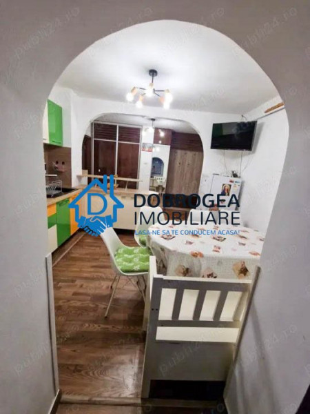 C5- 3 CAMERE DECOMANDAT,  ETAJ 1, SUPRAFATA 74 MP
