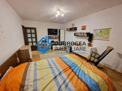 C5- 3 CAMERE DECOMANDAT,  ETAJ 1, SUPRAFATA 74 MP