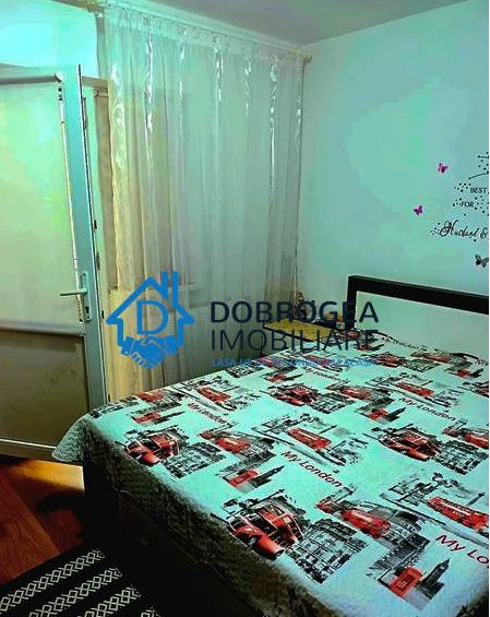 E3 -2 CAMERE DECOMANDAT ,ETAJ 2,  SUPRAFATA UTILA 50 MP