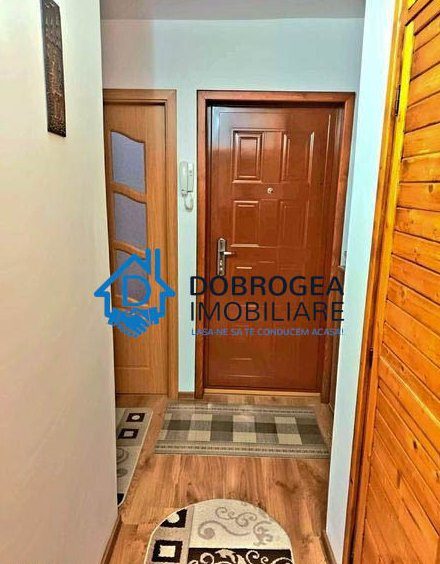 E3 -2 CAMERE DECOMANDAT ,ETAJ 2,  SUPRAFATA UTILA 50 MP