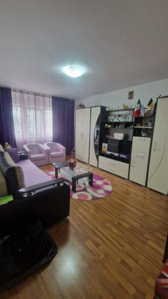 E3 -2 CAMERE DECOMANDAT ,ETAJ 2,  SUPRAFATA UTILA 50 MP