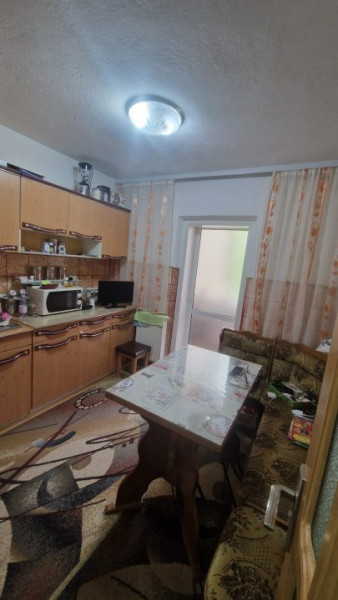 E3 -2 CAMERE DECOMANDAT ,ETAJ 2,  SUPRAFATA UTILA 50 MP