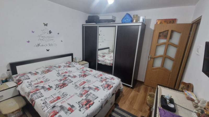 E3 -2 CAMERE DECOMANDAT ,ETAJ 2,  SUPRAFATA UTILA 50 MP