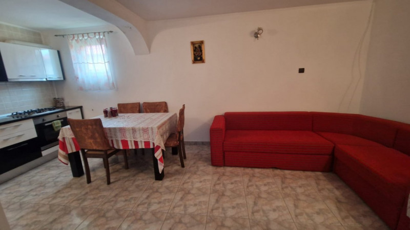 ORAS BABADAG- CASA P+M , TEREN 1000 MP