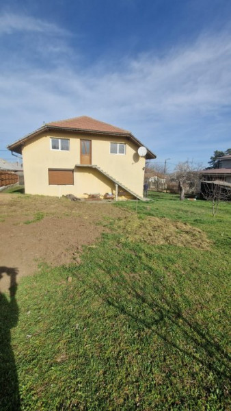 ORAS BABADAG- CASA P+M , TEREN 1000 MP