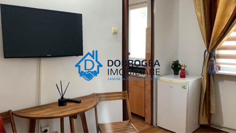 ZONA VEST-GARSONIERA CONFORT 1, ETAJ 1