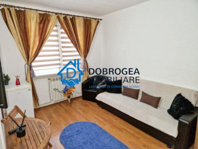 ZONA VEST-GARSONIERA CONFORT 1, ETAJ 1