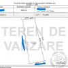 ZONA CAP TULCEA-TEREN INTRAVILAN , 3000 MP