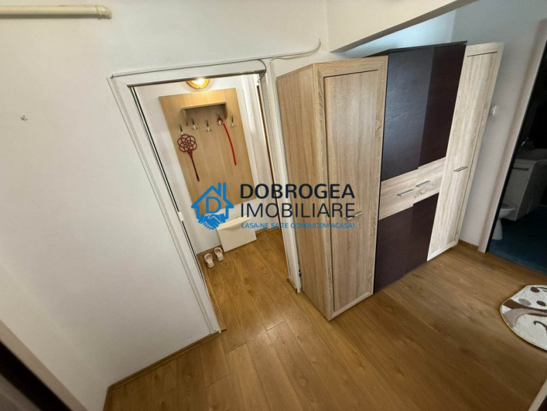 Gavrilov Corneliu - 2 camere, etaj 2, complet mobilat/ utilat