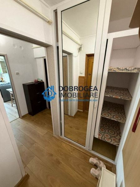 Gavrilov Corneliu - 2 camere, etaj 2, complet mobilat/ utilat