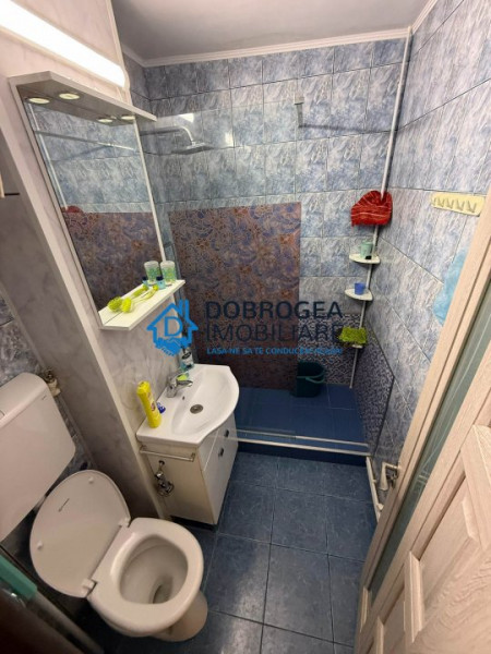 Gavrilov Corneliu - 2 camere, etaj 2, complet mobilat/ utilat