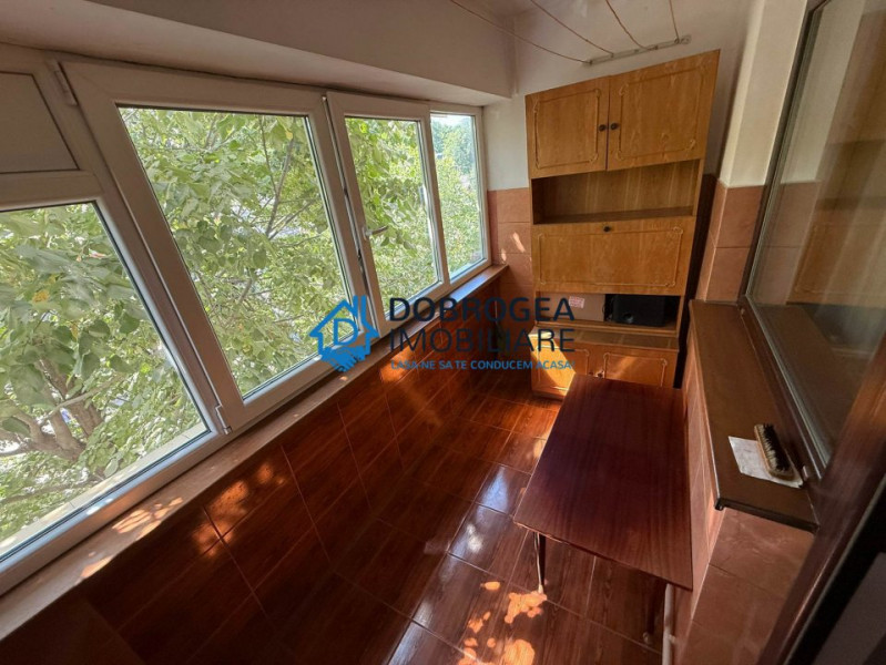 Gavrilov Corneliu - 2 camere, etaj 2, complet mobilat/ utilat