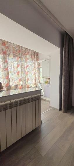 ULTRACENTRAL-2 CAMERE DECOMANDAT , RECENT RENOVAT, MOBILAT  SI UTILAT MODERN