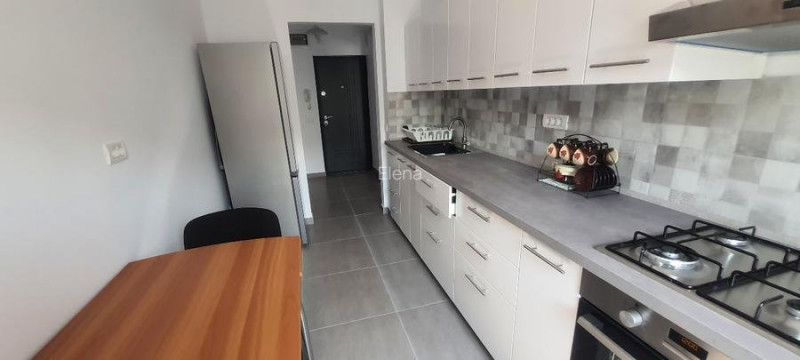 ULTRACENTRAL-2 CAMERE DECOMANDAT , RECENT RENOVAT, MOBILAT  SI UTILAT MODERN
