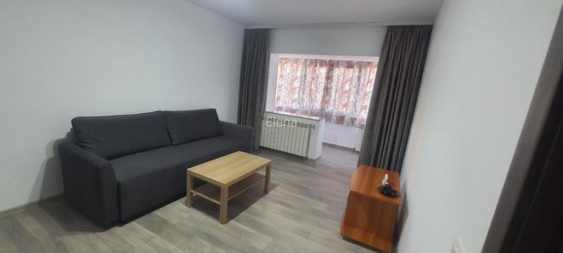 ULTRACENTRAL-2 CAMERE DECOMANDAT , RECENT RENOVAT, MOBILAT  SI UTILAT MODERN
