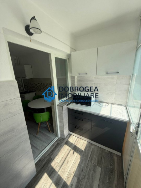 Varariei- 2 camere, decomadat, etaj 2, boxa
