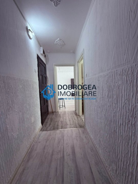 Varariei- 2 camere, decomadat, etaj 2, boxa
