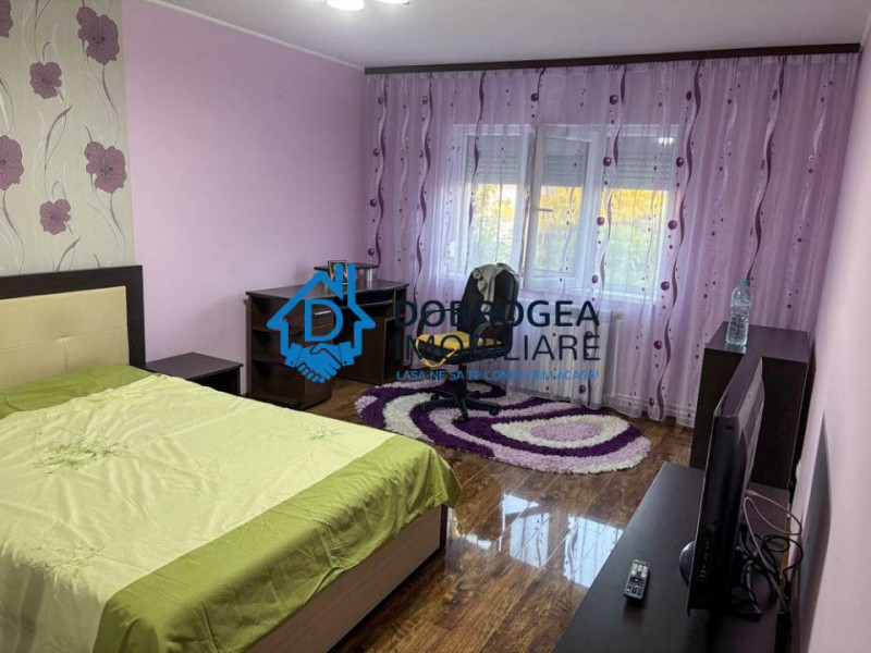 1848 - 2 CAMERE ,,MOBILAT SI UTILAT ,CENTRALA GAZ