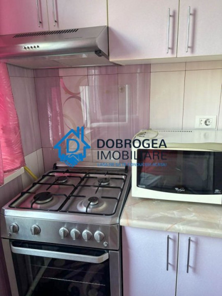 1848 - 2 CAMERE ,,MOBILAT SI UTILAT ,CENTRALA GAZ