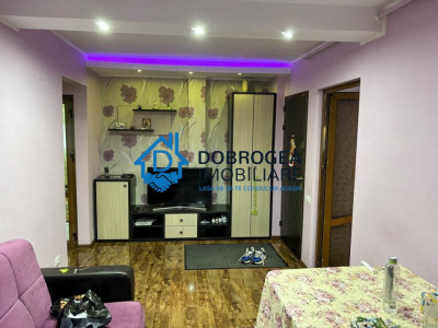 1848 - 2 CAMERE ,,MOBILAT SI UTILAT ,CENTRALA GAZ