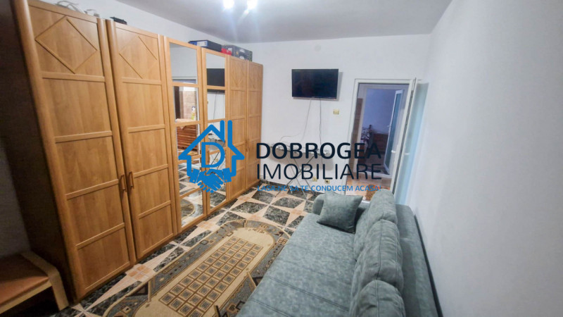  SPITALULUI   -3 CAMERE DECOMANDAT ,ETAJ 2, CENTRALA GAZ