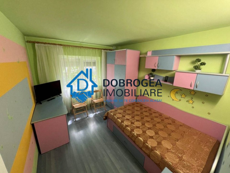 E3- 3 CAMERE DECOMANDAT ETAJ 3, CENTRALA GAZ