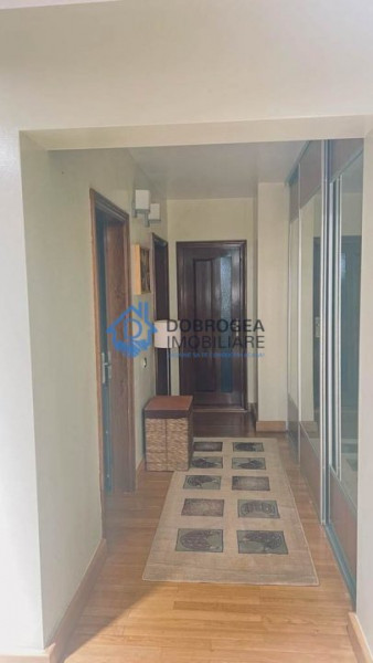 ULTRACENTRAL -3 CAMERE DECOMANDAT, ETAJ 1,MOBILAT SI UTILAT