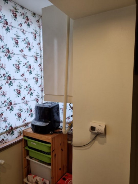 ULTRACENTRAL -3 CAMERE DECOMANDAT, ETAJ 1,MOBILAT SI UTILAT