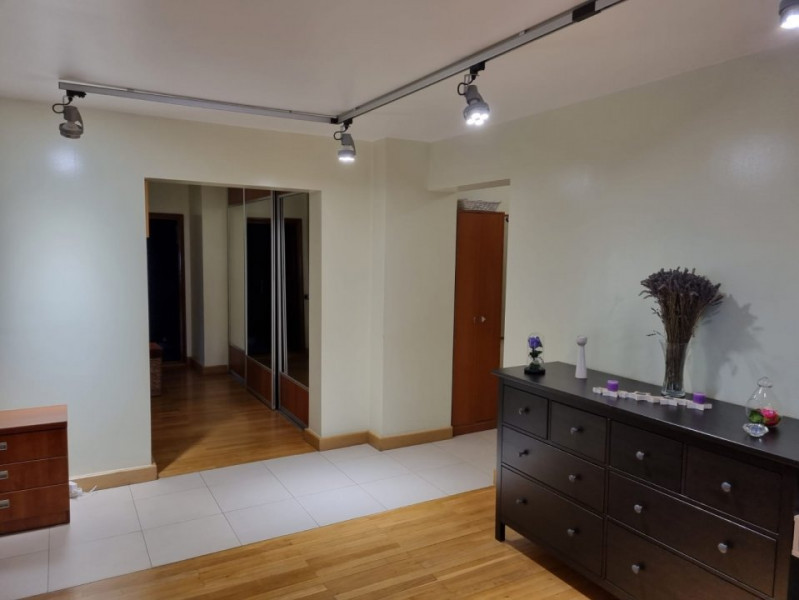 ULTRACENTRAL -3 CAMERE DECOMANDAT, ETAJ 1,MOBILAT SI UTILAT