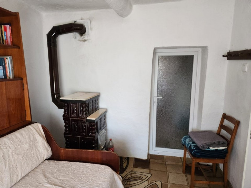 SAT TURDA- CASA 4 CAMERE, TEREN 2149 MP