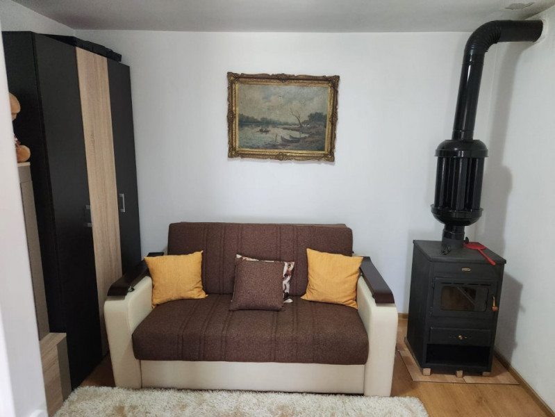 SAT TURDA- CASA 4 CAMERE, TEREN 2149 MP