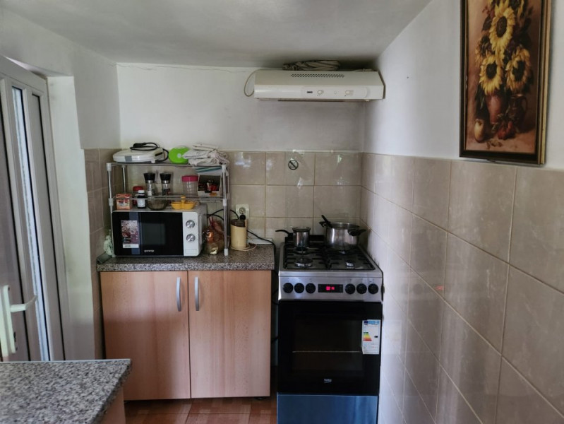 SAT TURDA- CASA 4 CAMERE, TEREN 2149 MP