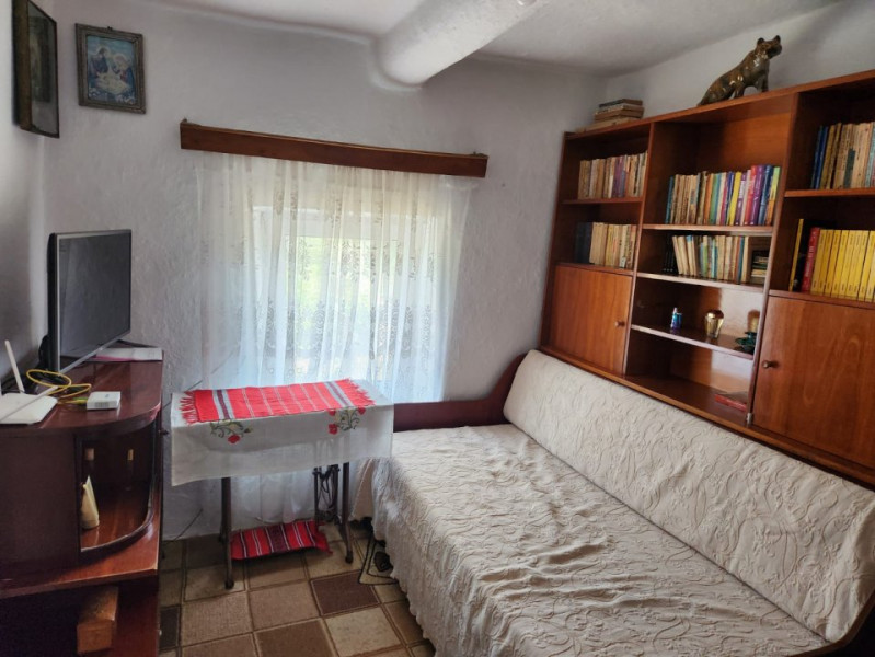 SAT TURDA- CASA 4 CAMERE, TEREN 2149 MP