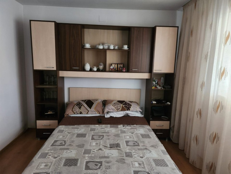 SAT TURDA- CASA 4 CAMERE, TEREN 2149 MP