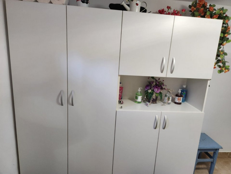 SAT TURDA- CASA 4 CAMERE, TEREN 2149 MP
