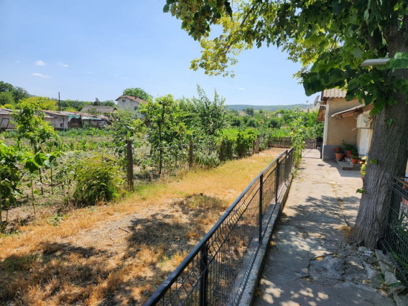 SAT TURDA- CASA 4 CAMERE, TEREN 2149 MP