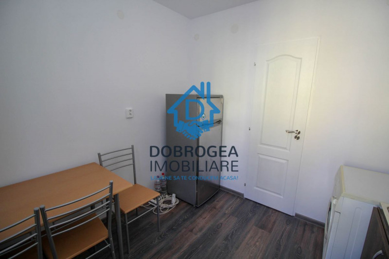 Isaccei, 2 camere 53 mp, etaj 1, renovat, centrala pe gaz