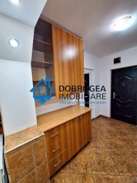 23 AUGUST-APARTAMENT 2 CAMERE , PARTER ,  SUPRAFATA 39 MP