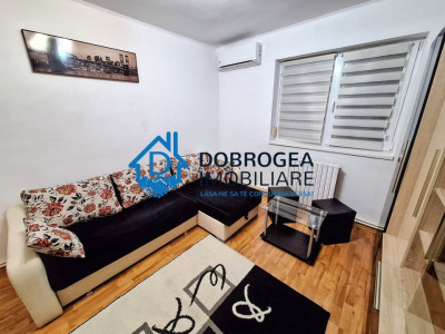 23 AUGUST-APARTAMENT 2 CAMERE , PARTER ,  SUPRAFATA 39 MP