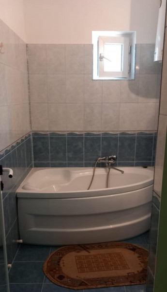 ZONA VEST U-uri- 2 camere decomandat ,etaj 1, mobilat si utilat
