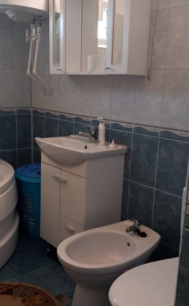ZONA VEST U-uri- 2 camere decomandat ,etaj 1, mobilat si utilat