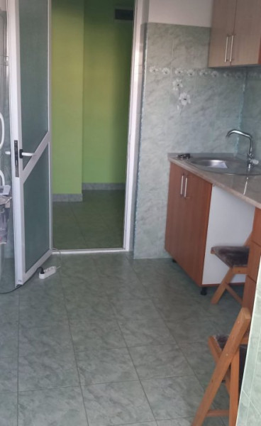 ZONA VEST U-uri- 2 camere decomandat ,etaj 1, mobilat si utilat