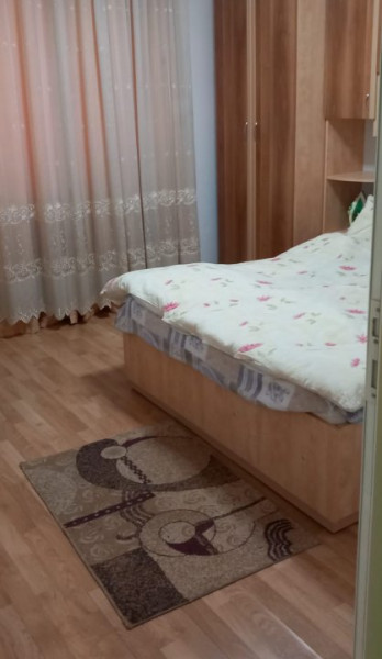 ZONA VEST U-uri- 2 camere decomandat ,etaj 1, mobilat si utilat