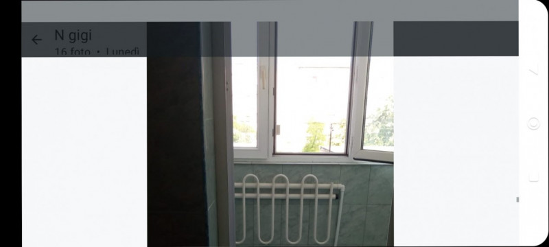 ZONA VEST U-uri- 2 camere decomandat ,etaj 1, mobilat si utilat