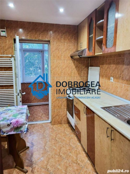 ULTRACENTRAL- 2 CAMERE DECOMANDAT, ETAJ 1, CENTRALA GAZ