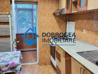 ULTRACENTRAL- 2 CAMERE DECOMANDAT, ETAJ 1, CENTRALA GAZ
