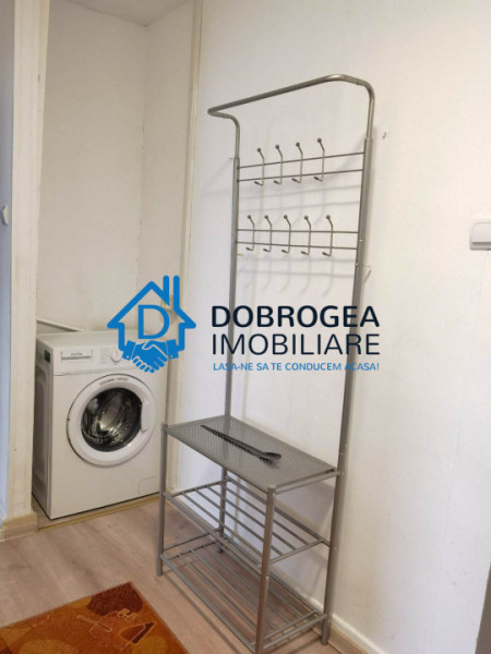 E3 - 2 CAMERE DECOMANDAT,CENTRALA GAZ 