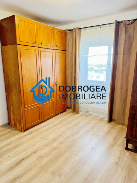 E3 - 2 CAMERE DECOMANDAT,CENTRALA GAZ 