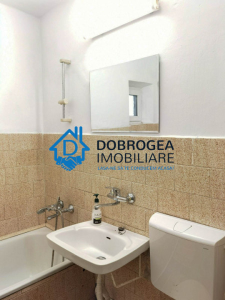 E3 - 2 CAMERE DECOMANDAT,CENTRALA GAZ 