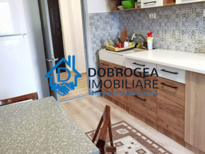 E3 - 2 CAMERE DECOMANDAT,CENTRALA GAZ 